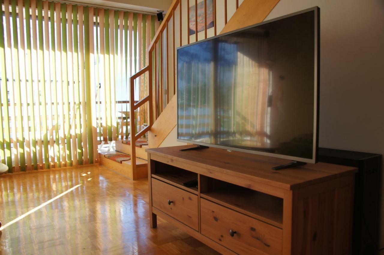 Apartment Bergfuehrer Warth  Ngoại thất bức ảnh